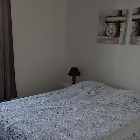 Les Tourelles Apartamento Dieppe Exterior foto