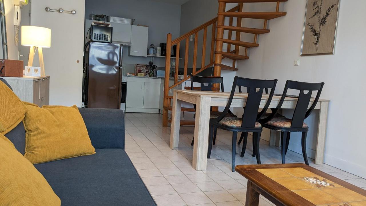 Les Tourelles Apartamento Dieppe Exterior foto