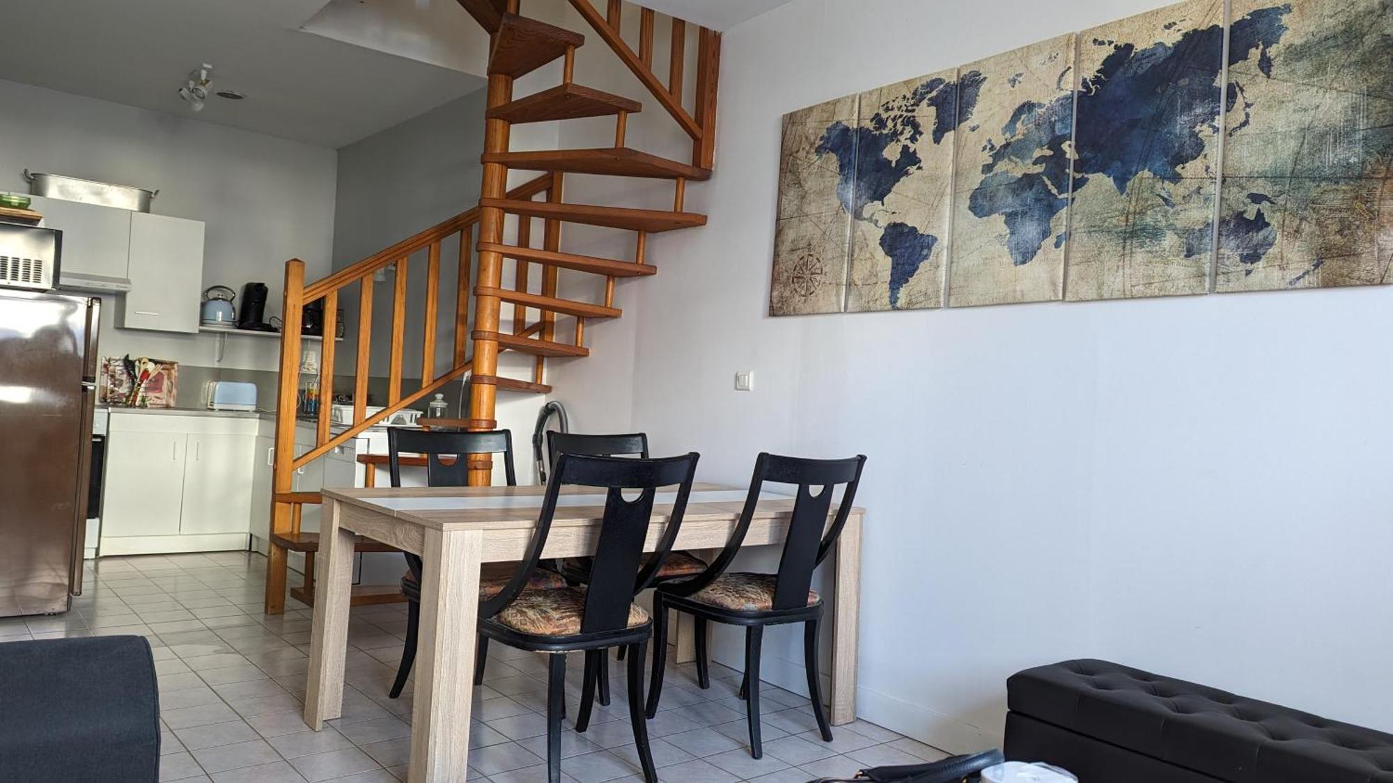 Les Tourelles Apartamento Dieppe Exterior foto