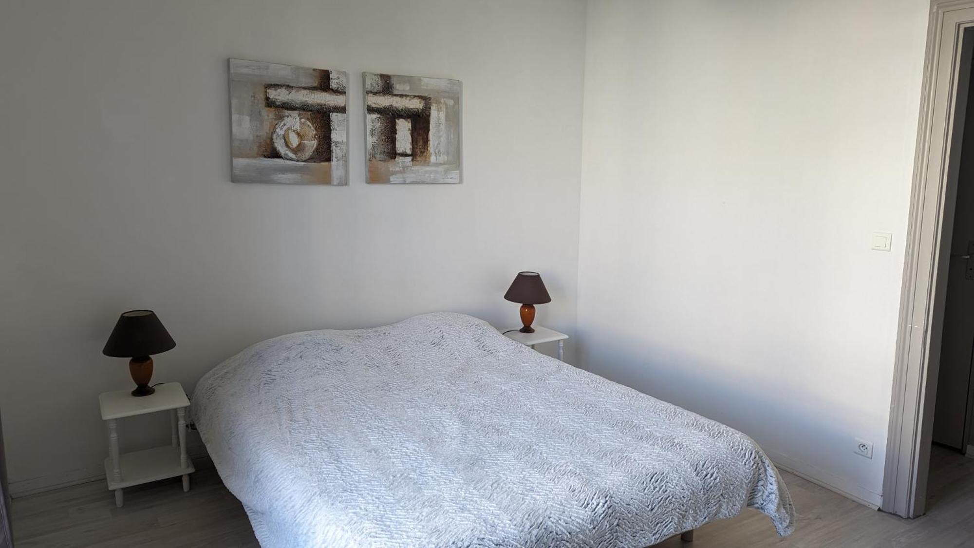 Les Tourelles Apartamento Dieppe Exterior foto